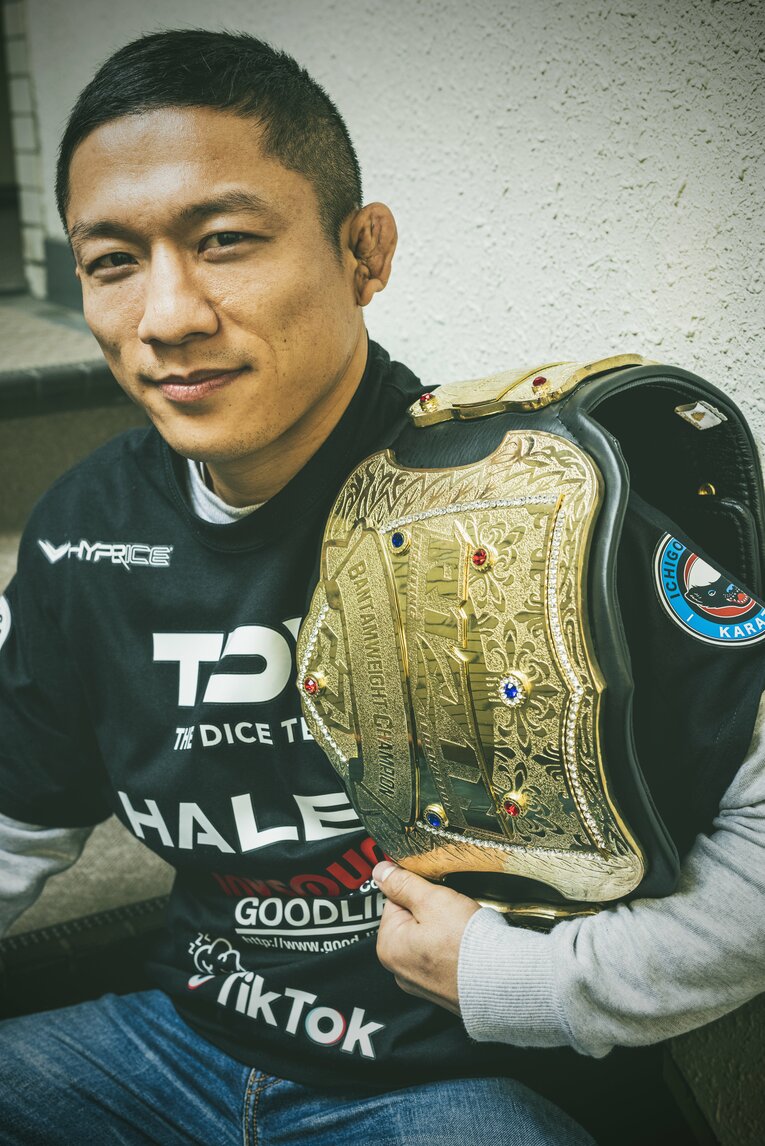 2021年1月撮影　©︎Kiichi Matsumoto