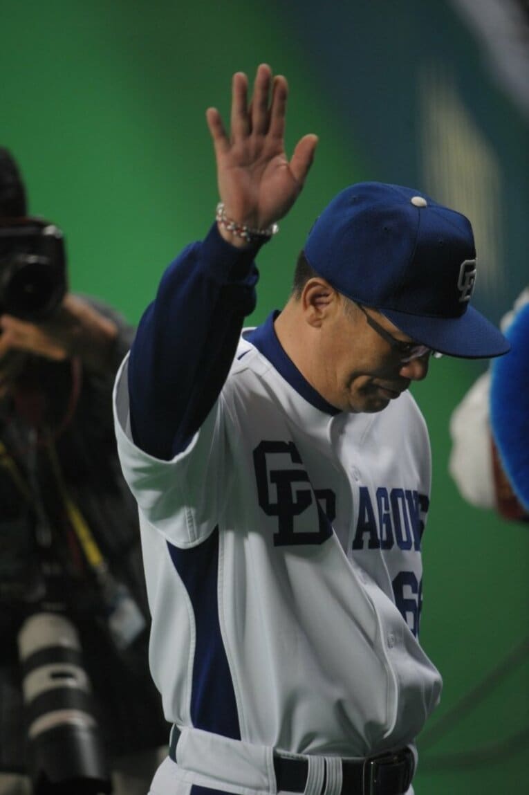 ©Sports Graphic Number