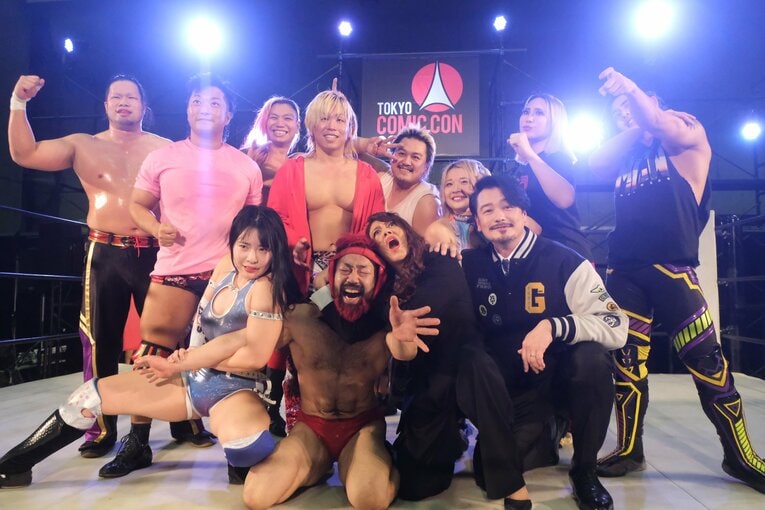 ©Norihiro Hashimoto