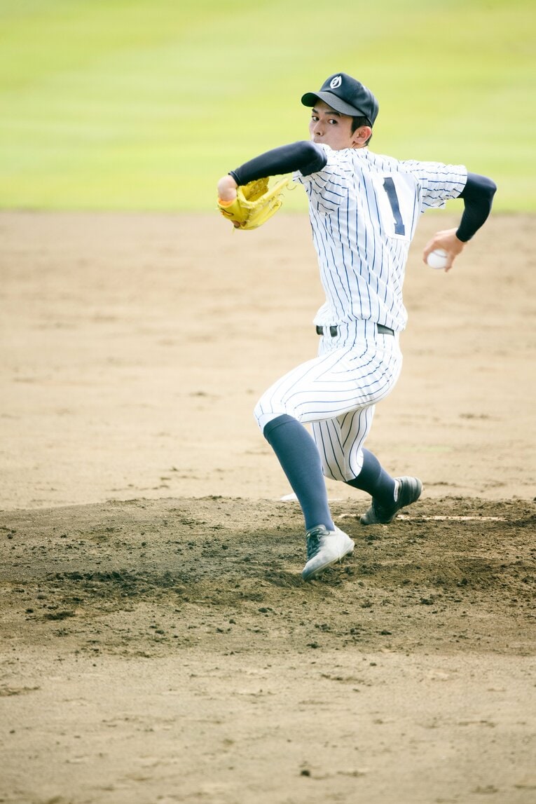 2019年夏・岩手大会　©︎Asami Enomoto