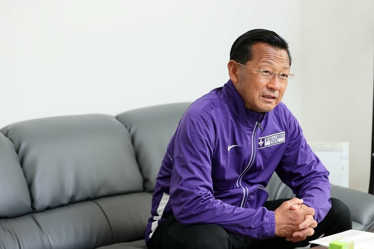 駒澤大・大八木監督が語る、田澤廉ら“天才ランナーの育て方”…追い込みすぎない練習にこだわる理由「ピークが来るのは社会人になってから」(2)