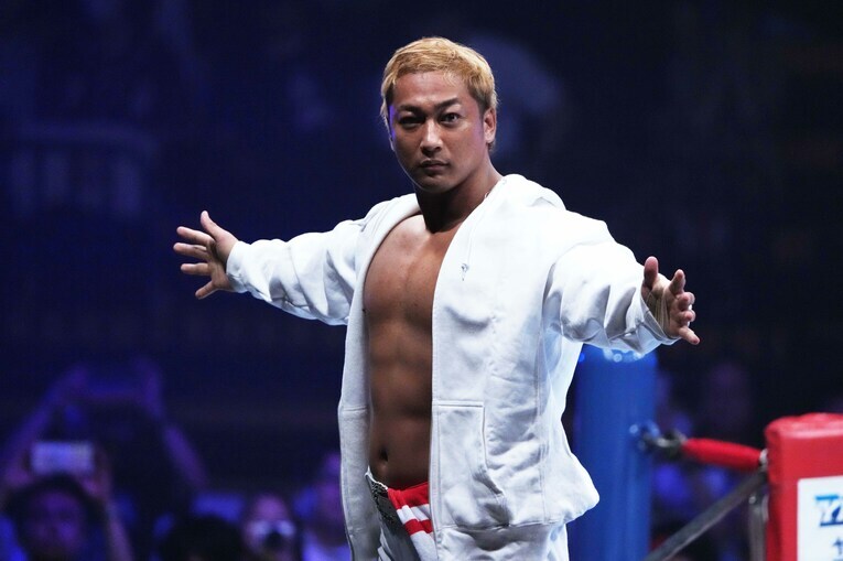 海野翔太　©Essei Hara