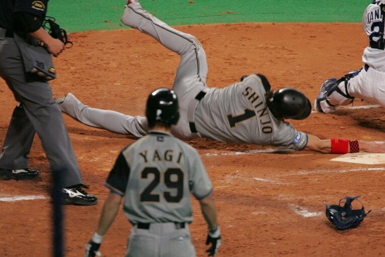 ©︎Hideki Sugiyama