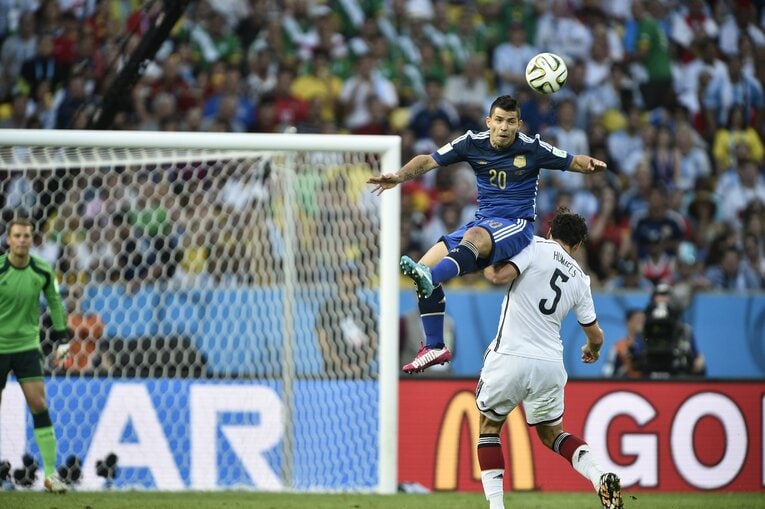 マラカナンからフィーリョの名前は消えてしまうのか©Takuya Sugiyama/JMPA