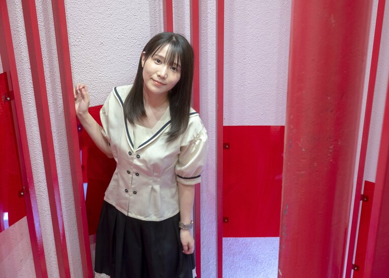 異色の人気Mリーガー・伊達朱里紗が明かす“声優兼業のリアルな本音”「比率は8対2で麻雀が多い」「正直、葛藤している部分もあるんです」(17)