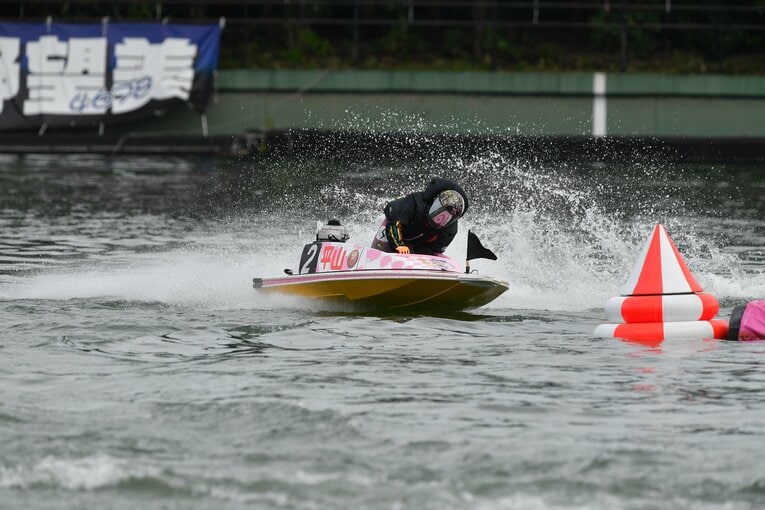 ©︎BOATRACE振興会