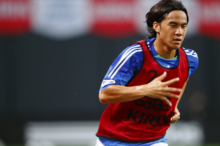 ©︎Tamon Matsuzono