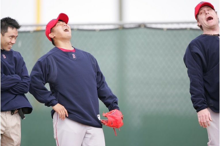 ©Sports Graphic Number