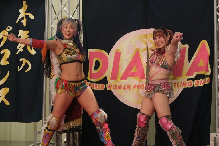 「スターダムとかマリーゴールド、負けてられない」人気女子レスラー、ウナギ・サヤカが異例の後楽園“2度目の自主興行”へ…最終目標は“あの大会場”(42)