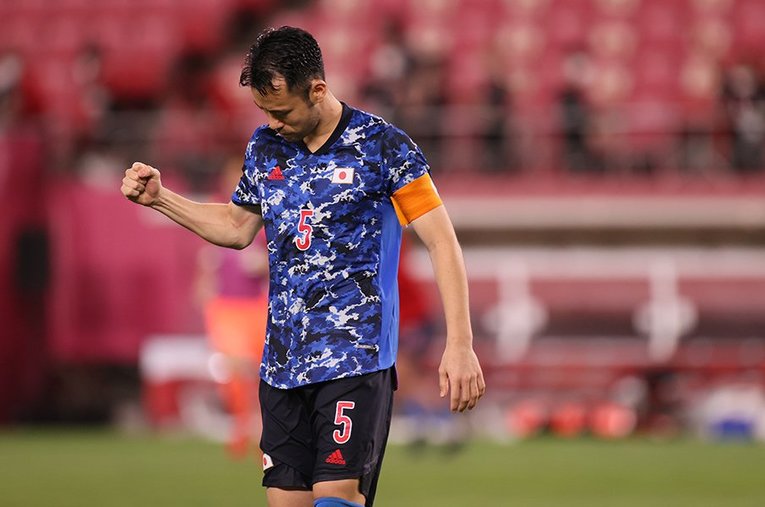 ©Kaoru Watanabe/JMPA