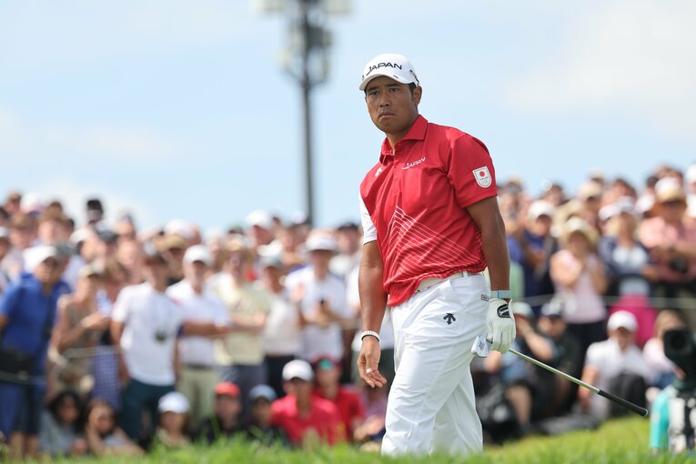 ©︎Tetsuya Higashikawa/JMPA