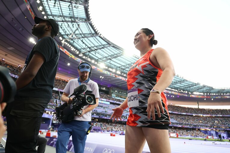 ©Ryosuke Menju/JMPA