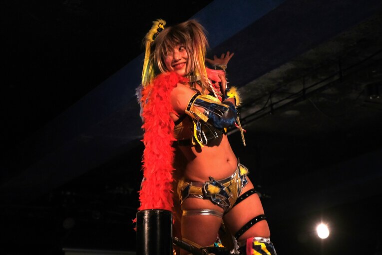 ©Norihiro Hashimoto