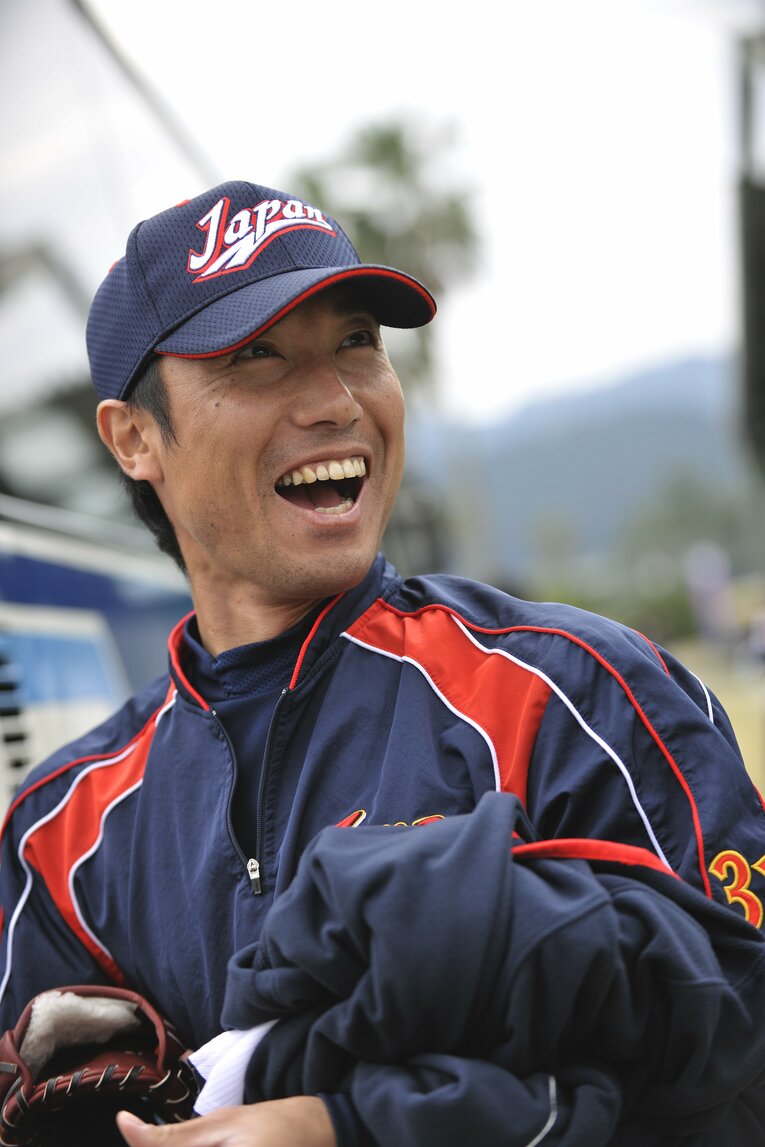 渡辺俊介　©︎Hideki Sugiyama