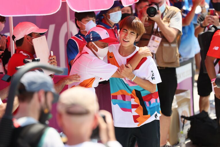 東京五輪が“新しい五輪”だったことを示す「3つの光景」 IOCの「若い世代を引き込みたい」意図はどう着地した？(23)