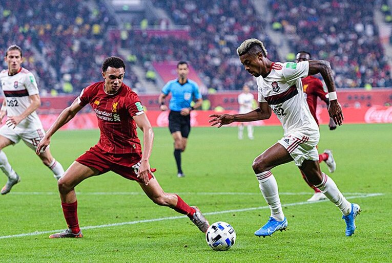 リバプール世界一、今まさに黄金期。そこに南野拓実が加わるハッピー。(2)