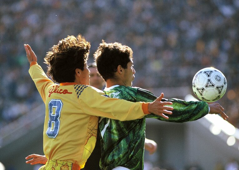 ©Sports Graphic Number