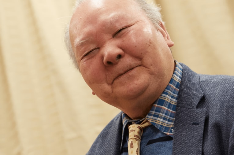 「ひふみん」の愛称で愛された加藤一二三・九段。田丸昇九段が知る大棋士の人生とは ／ photograph by Tadashi Shirasawa