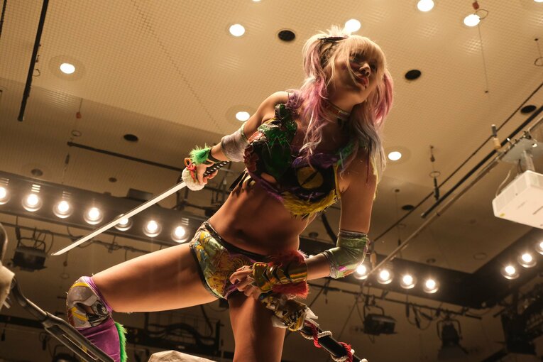 ©Norihiro Hashimoto