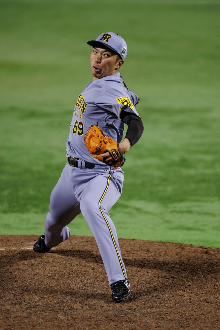 ©️Kiichi Matsumoto