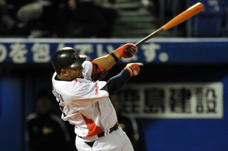 ©Sports Graphic Number