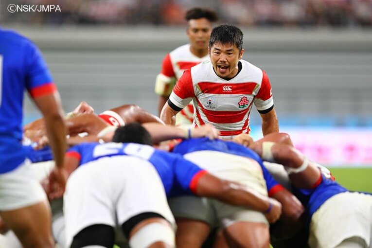 ラグビー好きのあなたはどの世代？「厳しい」から「日本は強い！」へ。(4)