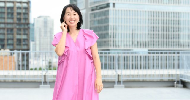 42歳で3人目を出産…東尾理子が妊活と石田純一のパパぶりを語る「じいじには“足”として頑張ってもらっています(笑)」