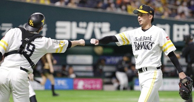 「ロッテに弱い」ソフトバンクの反撃 “アクシデント続き”東浜巨が急に勝ちまくっているワケ