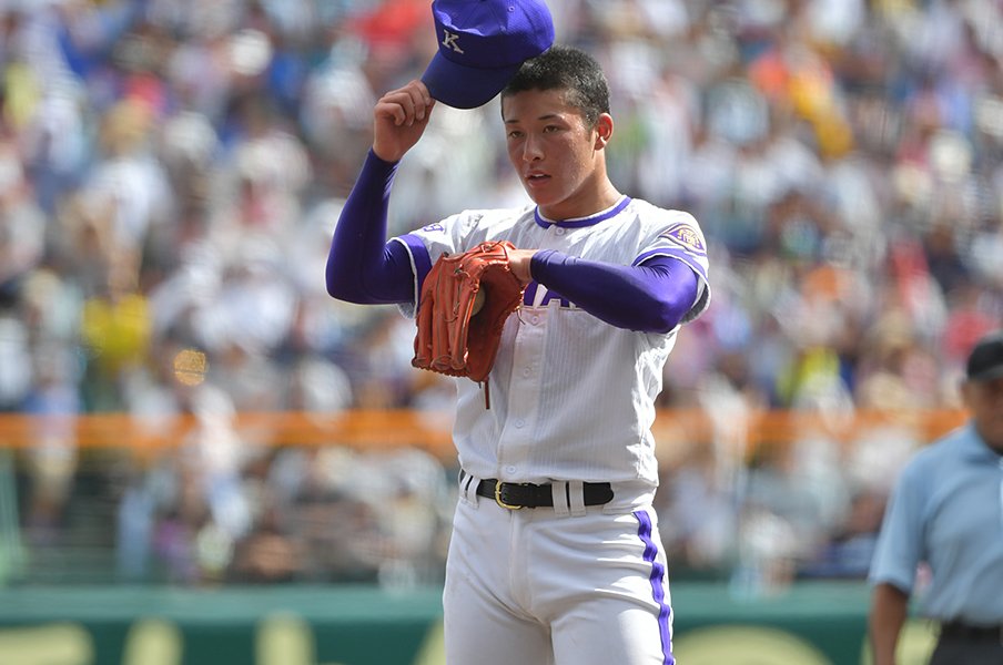 日本高野連から歓迎されなくても 新潟県が球数制限を導入した重み 高校野球 Number Web ナンバー