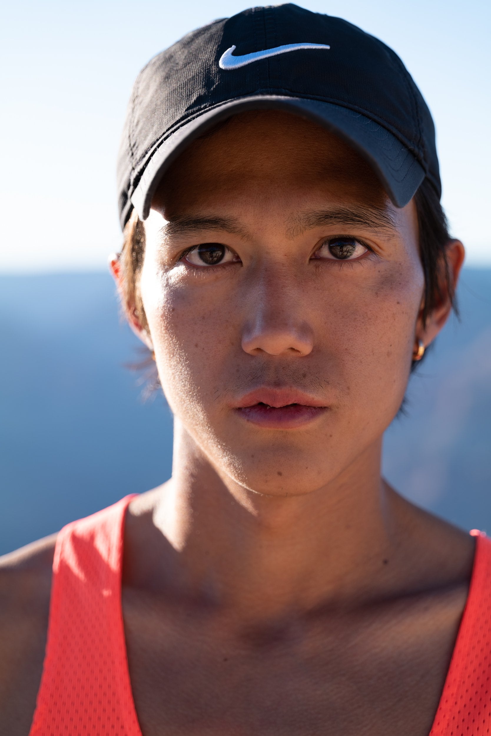 大迫傑選手