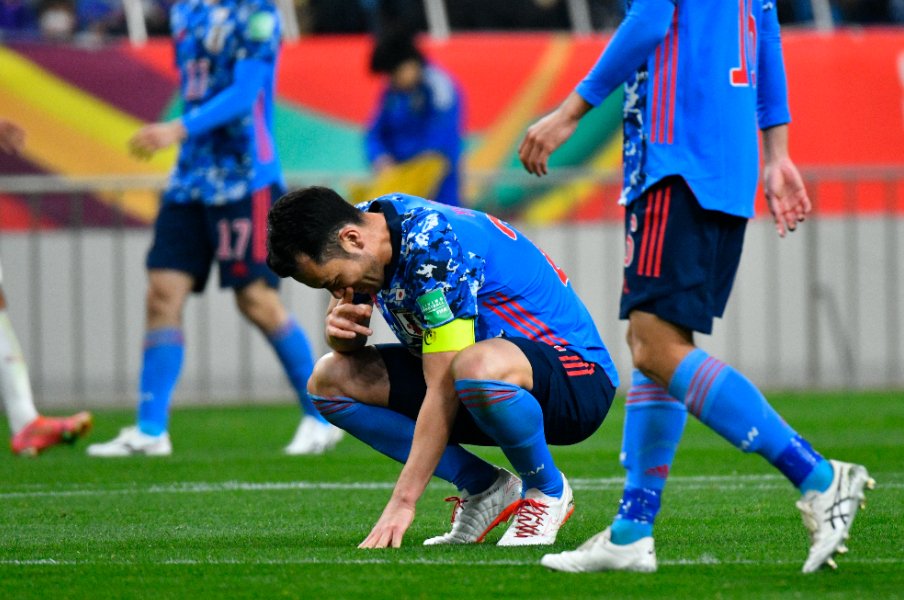 中村憲剛が「ベトナム戦だけで選手を評価するべきではない」と語るワケ… W杯決定後の“燃えつき現象”は自身の経験と「まったく同じ」<Number Web> photograph by Takuya Sugiyama/JMPA