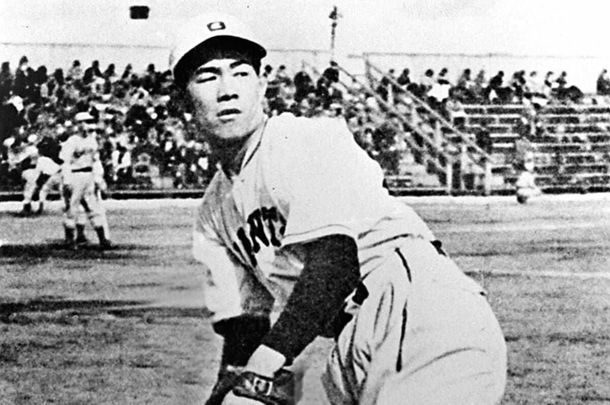 東京の 消えた野球場 巨人阪神 伝統の一戦 が誕生したナゾの 洲崎球場 いまは何がある プロ野球 Number Web ナンバー
