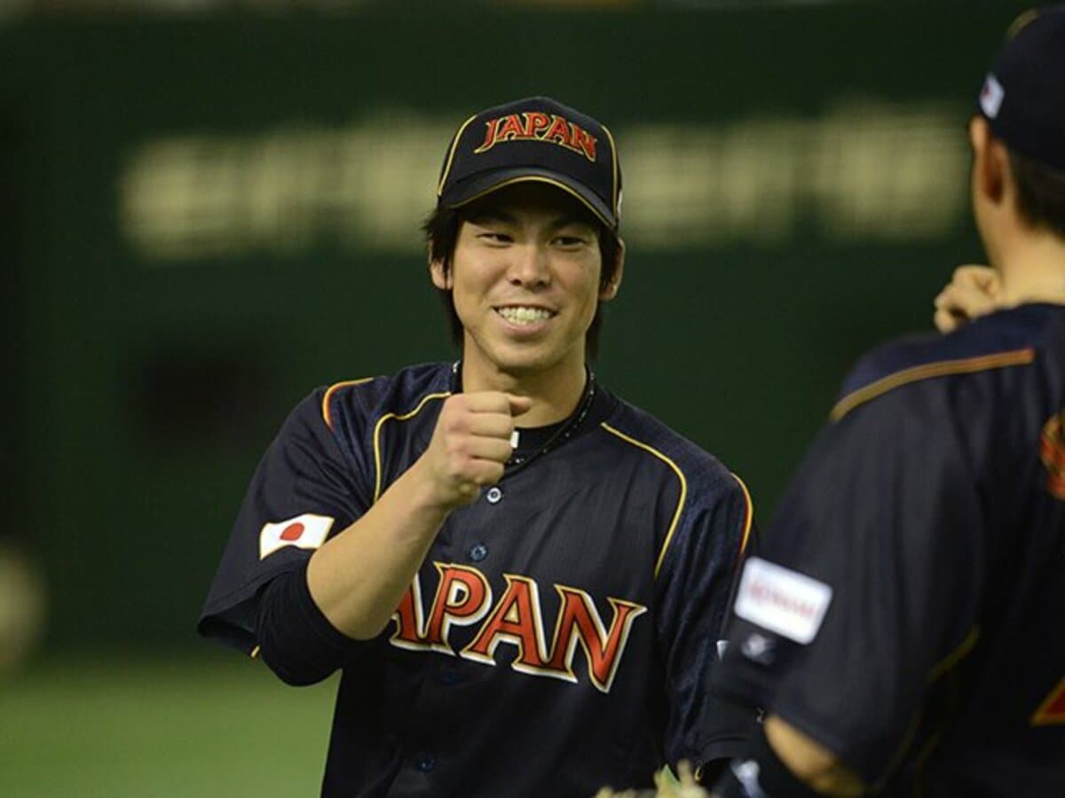 オランダ完封で“完全復活”宣言！前田健太に見た日本のエースの資質