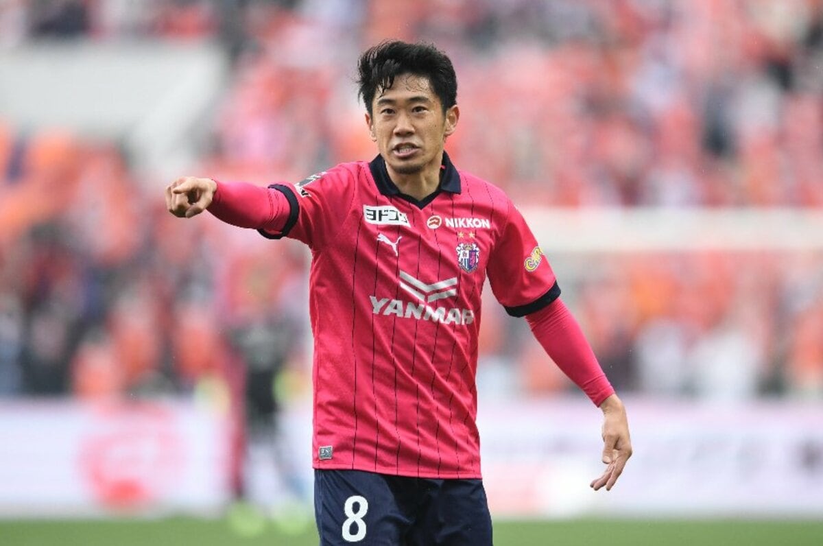 サッカー マンチェスターU 香川真司 支給 実使用 ユニホーム