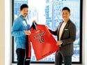 <名門高校OB対談>
鹿児島実業・前園真聖×松井大輔
「忘れもしない地獄の日々」.gsub(/