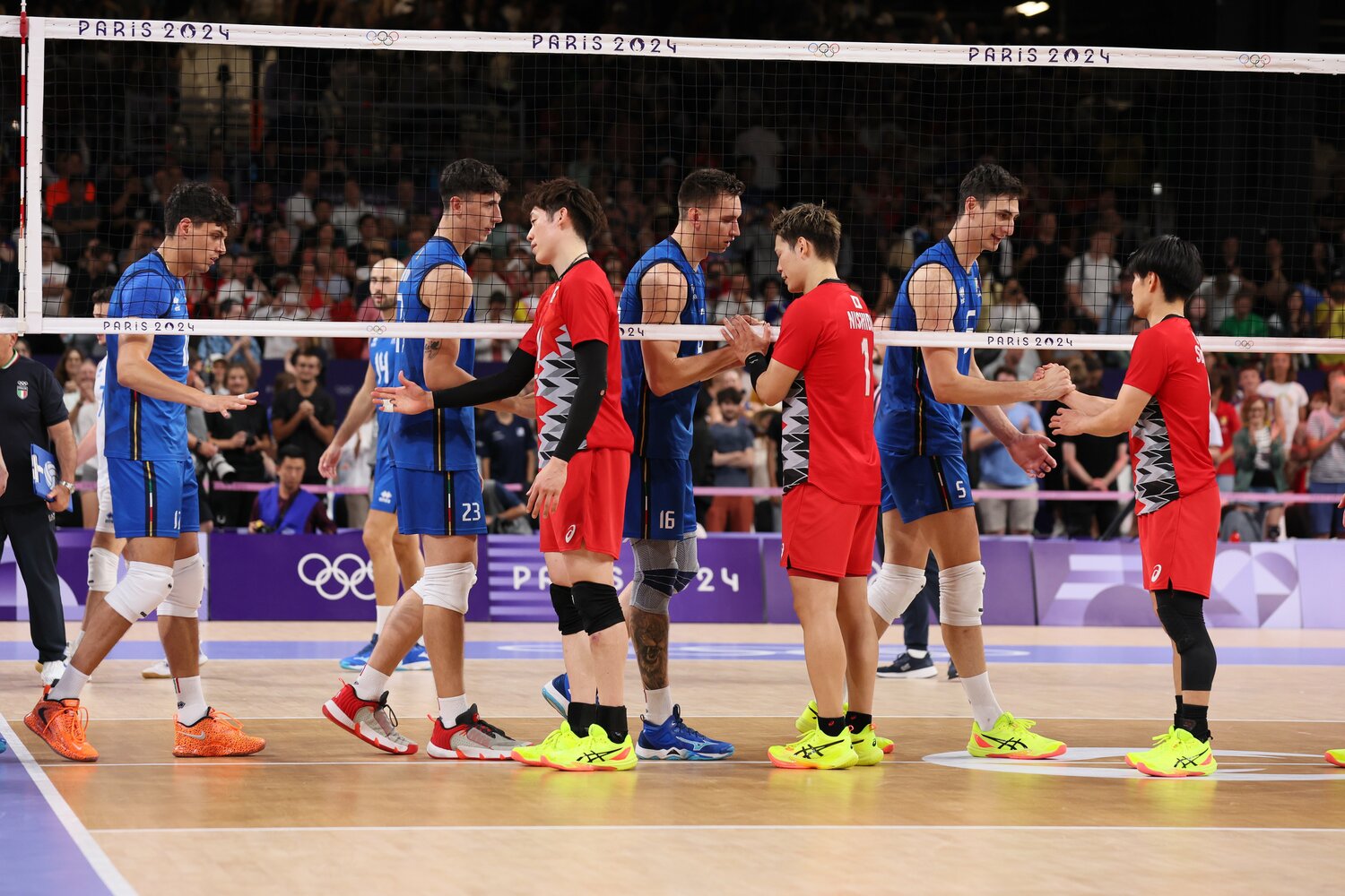 ©︎Kaoru Watanabe/JMPA