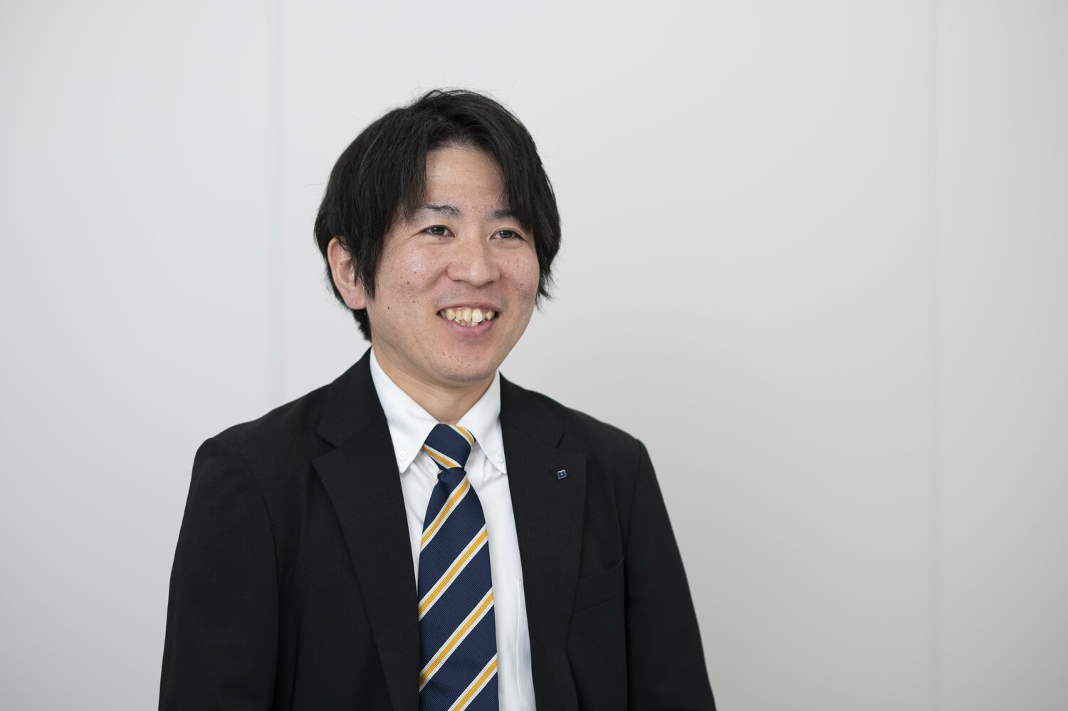 中村祐紀　©Tadashi Hosoda