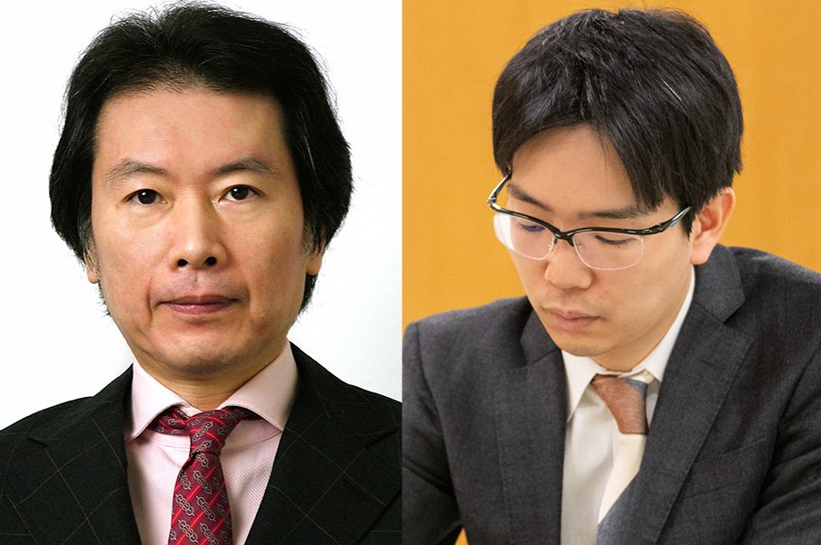 「誰か指してくれないかな」筋骨隆々から原因不明の異変…豊島将之の対局直後、55歳で死去・真部一男の壮絶な晩年「しかし幻の名手は1カ月後」＜Number Web＞ photograph by 日本将棋連盟/Nanae Suzuki