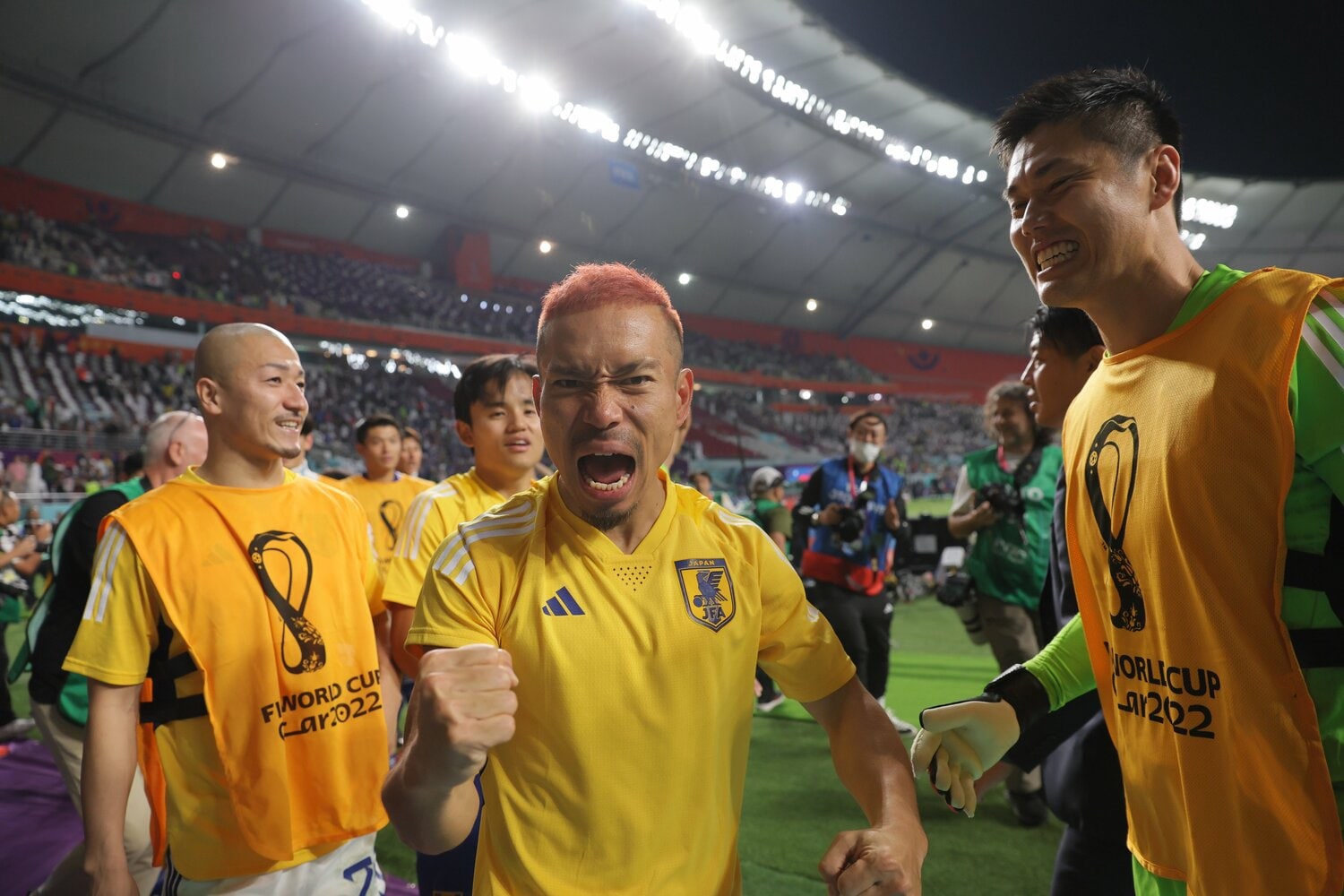 ©Kaoru Watanabe/JMPA