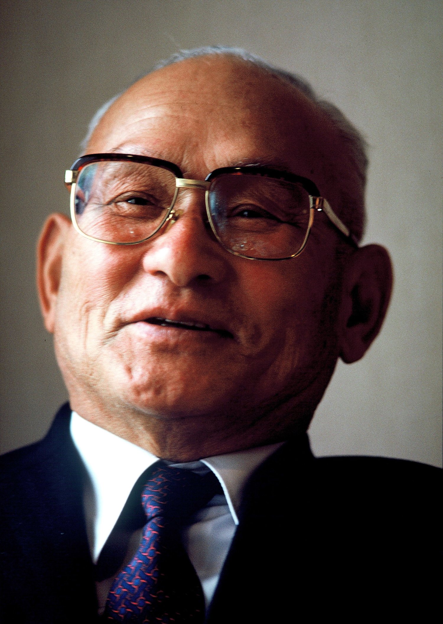 巨人監督の退場は、王貞治や長嶋茂雄らを擁してV9を達成した川上哲治以来、51年ぶりとなった ©Makoto Kenmizaki