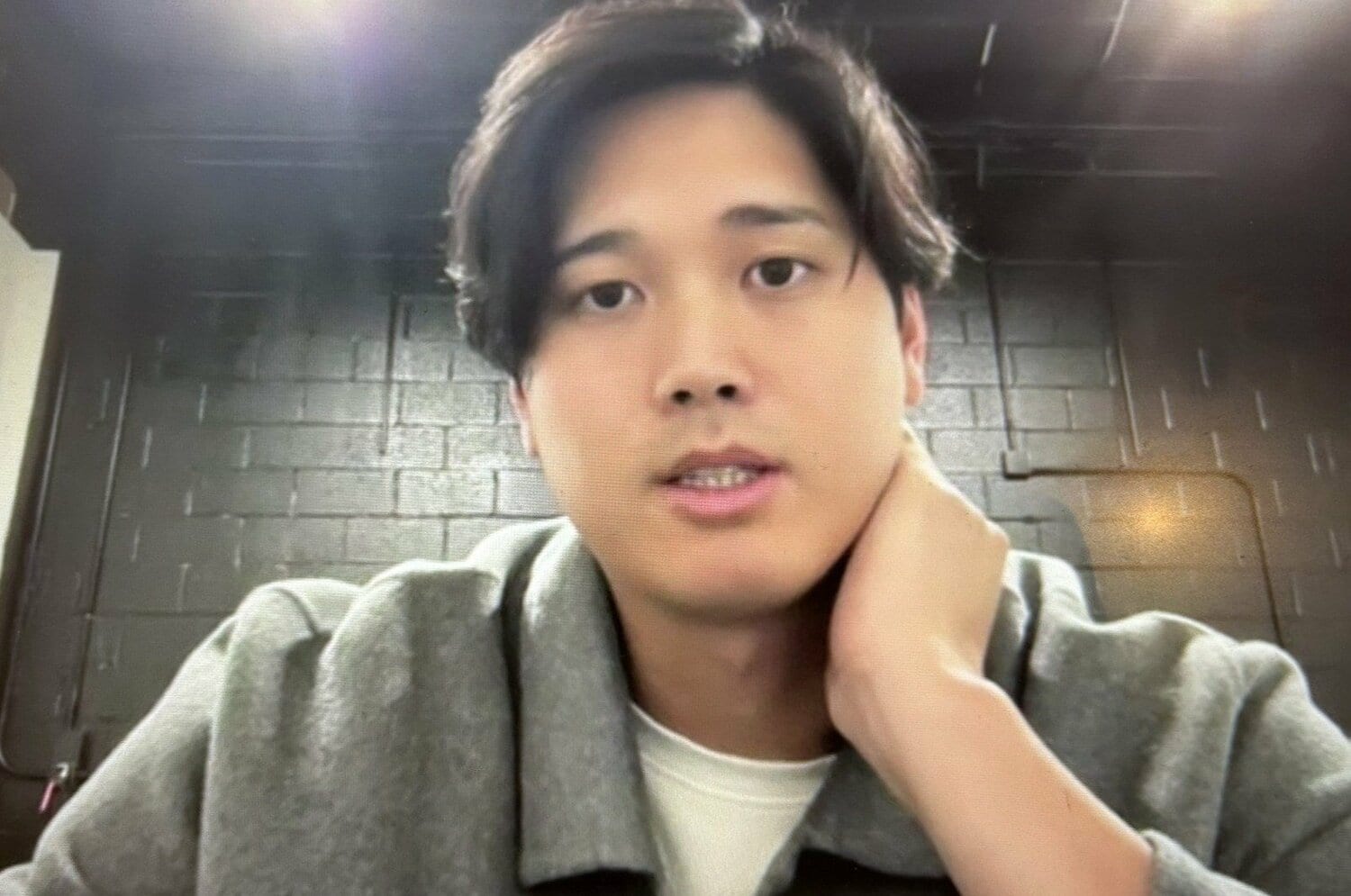 「井端ジャパン、MLB組が出られないと勝てない」WBC元投手コーチが警鐘…ドジャース大谷翔平も含めた「優勝に必要な“7人のメジャー投手”」＜Number Web＞ photograph by JIJI PRESS