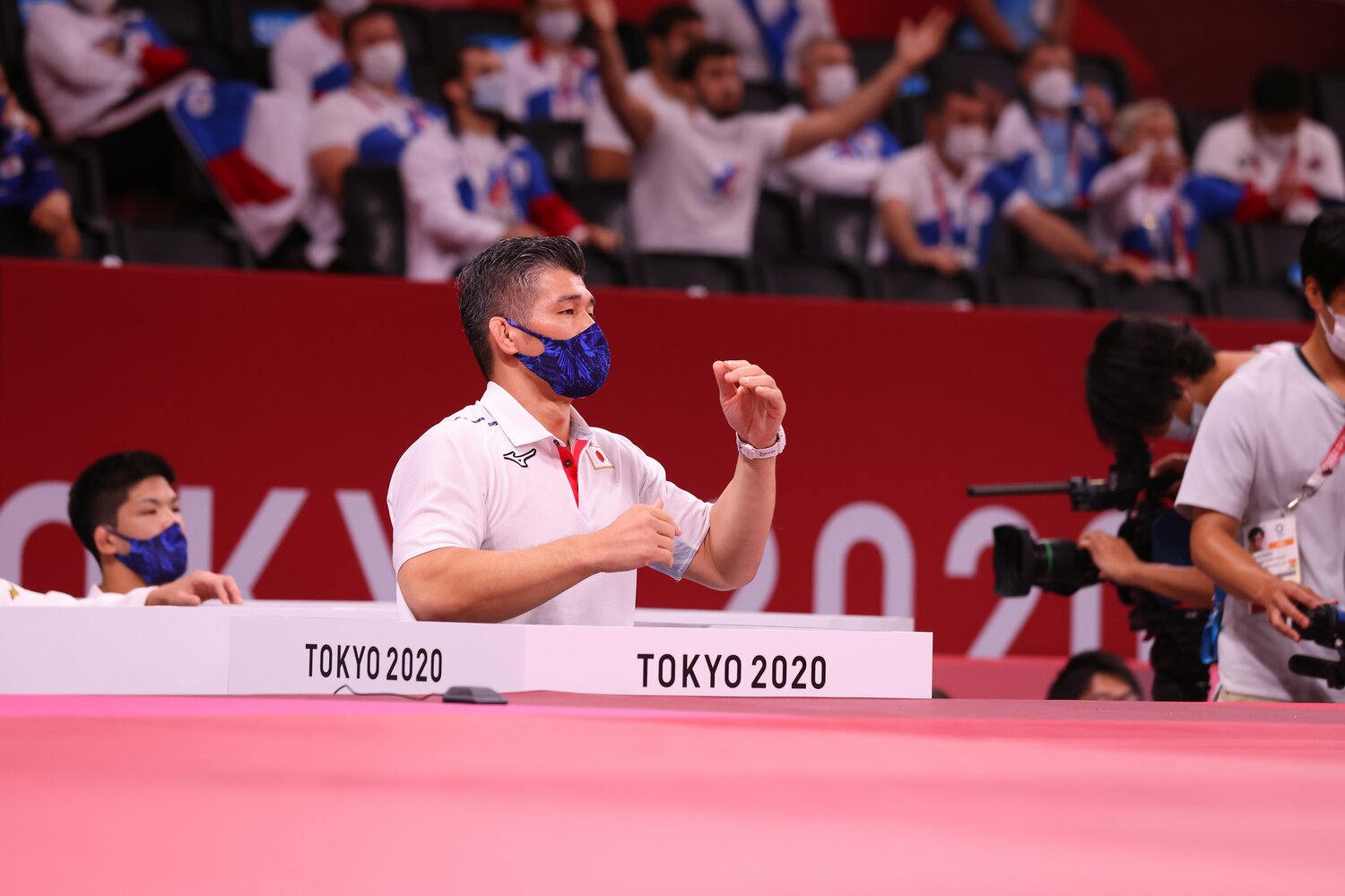 ©Ryosuke Menju／JMPA