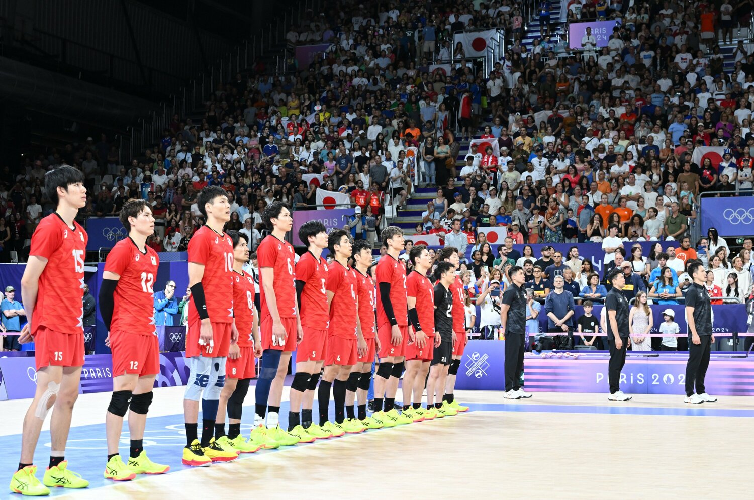 ©︎Kaoru Watanabe/JMPA