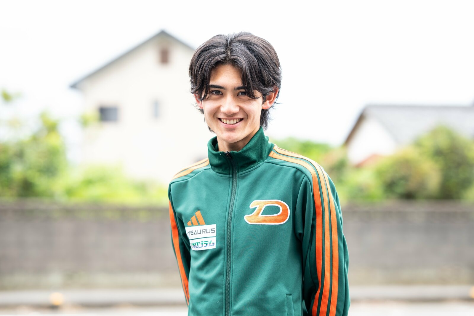photograph by Nanae Suzuki
