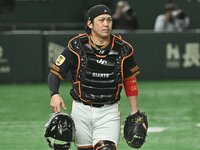 リトル」とは呼ばせない。田中賢介の存在感。~日本ハムのリード リトル」とは呼ばせない。田中賢介の存在感。~日本ハムのリード