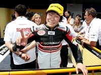 G-SHOCK 加藤大治郎モデル(夢見るハゲ) G-SHOCK 加藤大治郎モデル(夢見るハゲ) 特別寄稿】加藤大治郎の