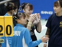 3／3）平岩優奈は24歳で…女子体操選手の“引退”はなぜ早い？ 体重制限で