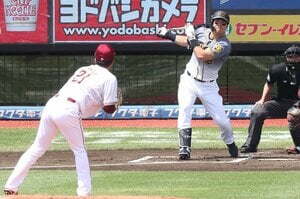 2020年ドラフト組は“大豊作”… 佐藤輝明に栗林良吏、早川隆久＋2年目の宮城大弥ら新人王争いがハイレベルすぎ