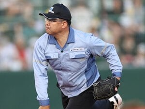 「ダイエーが2位指名と報道も」甲子園優勝投手は社会人野球を選んだ…「本当にこれでいいのか」34年前の葛藤「プロに入ったら、どうだったんですかね」