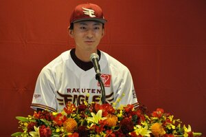 “4軍の右腕”はなぜドラフト1位になれた？ 楽天・荘司康誠のマンガみたいな覚醒の舞台裏「ゼロイチは苦手だけど、吸収力が抜群」